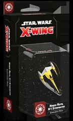 Star Wars X-Wing - 2nd Edition - Naboo Royal N-1 Starfighter